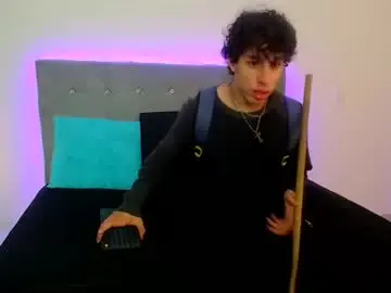 Chaturbate Sex Cam of zhingarher