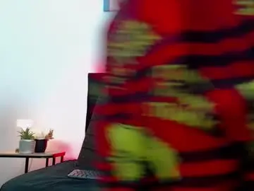 Chaturbate Adult Video Chat of zhingarher