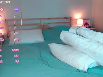 Chaturbate Adult Webcam of _angel_11