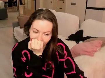 Chaturbate Live Sex of _heaven_ishere_