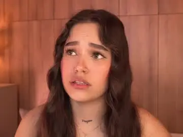 Chaturbate Watch Live Sex Cams of _meghan_gomez1_