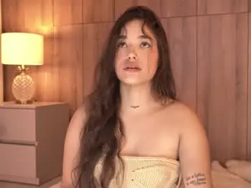 Chaturbate Sex Cam of _meghan_gomez1_