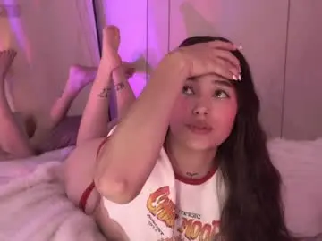 Chaturbate Best Webcam of _meghan_gomez1_