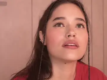 Chaturbate Live Sex of _meghan_gomez1_