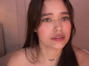 Chaturbate Adult Video Chat of _meghan_gomez1_