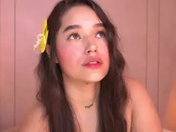 Chaturbate Sex Chat of _meghan_gomez1_