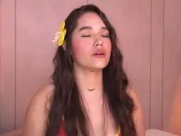 Chaturbate Sex Cam of _meghan_gomez1_