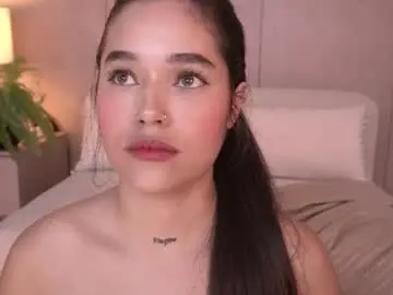 Chaturbate Live Porn of _meghan_gomez1_