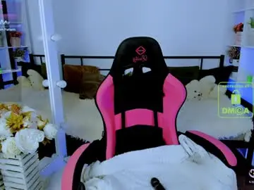 Chaturbate Live Sex Cam of abogailmaartin