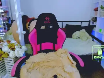 Chaturbate Free Porn Cam of abogailmaartin