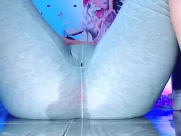 Chaturbate Live Sex of andrygarcia