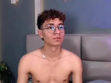 Chaturbate Live Porn of angelobellini