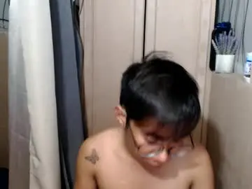 Chaturbate Free Porn Cam of asian_seanbrownxxx