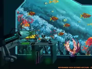 Chaturbate Sex Chat of asiri_ocean