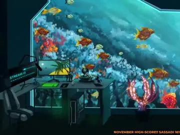 Chaturbate Live Porn of asiri_ocean