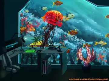 Chaturbate Free Porn Cam of asiri_ocean