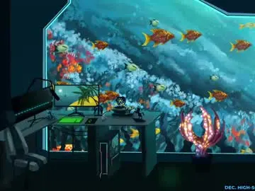 Chaturbate Adult Video Chat of asiri_ocean