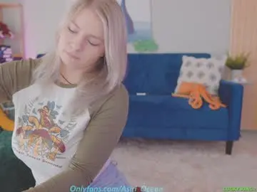 Chaturbate Adult Webcam of asiri_ocean