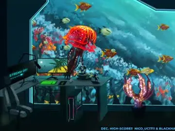 Chaturbate Adult Video Chat of asiri_ocean