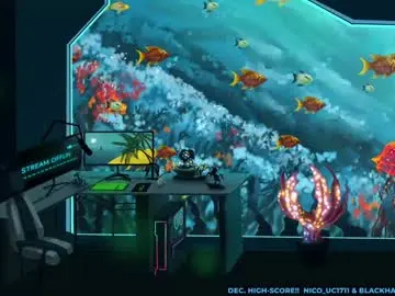 Chaturbate Adult Video Chat of asiri_ocean