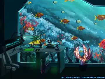 Chaturbate Live Sex Cam of asiri_ocean