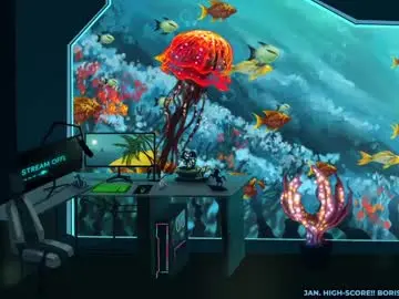 Chaturbate Watch Live Sex Cams of asiri_ocean