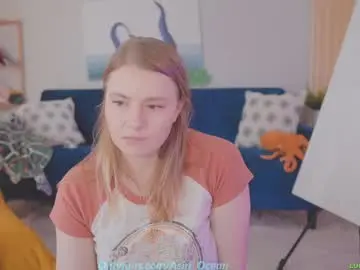 Chaturbate Adult Webcam of asiri_ocean