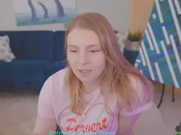 Chaturbate Private Sex Chat of asiri_ocean