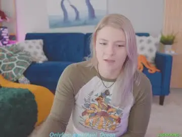 Chaturbate Watch Live Sex Cams of asiri_ocean