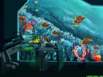 Chaturbate Live Sex of asiri_ocean