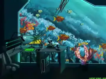 Chaturbate Adult Video Chat of asiri_ocean