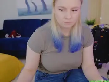 Chaturbate Nude Webcam of asiri_ocean