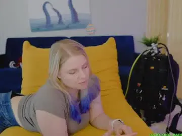 Chaturbate Nude Webcam of asiri_ocean