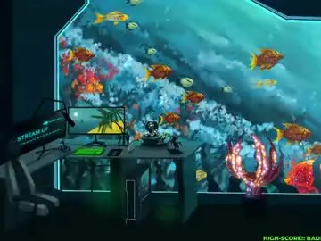 Chaturbate Best Webcam of asiri_ocean