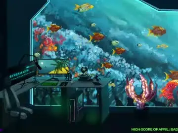 Chaturbate Free Porn Cam of asiri_ocean