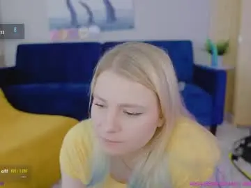 Chaturbate Live Sex Cam of asiri_ocean