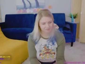 Chaturbate Live Sex of asiri_ocean