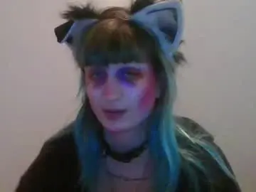 Chaturbate Adult Webcam of beckytheclown