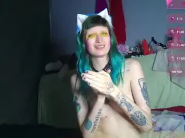 Chaturbate Private Sex Chat of beckytheclown