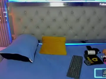 Chaturbate Adult Webcams of brent18_