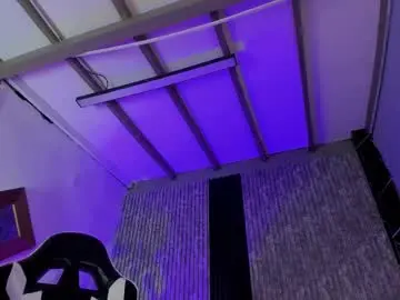 Chaturbate Sex Cam of caitlyn_joness_