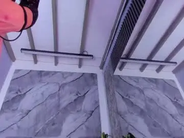 Chaturbate Private Sex Chat of caitlyn_joness_