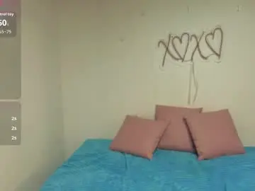 Chaturbate Nude Webcam of candyy_tay1