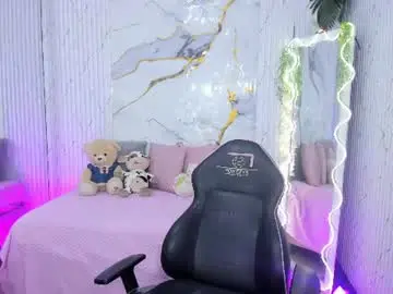 Chaturbate Live Sex Cam of candyy_tay1