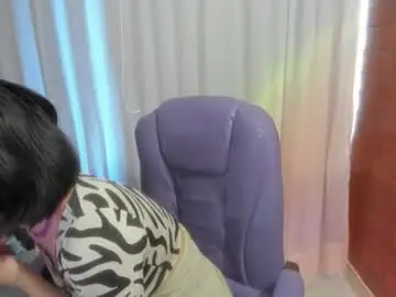 Chaturbate Best live sex cam show of dakotaa_aa