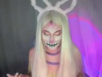 Chaturbate Adult Webcam of dakotaa_aa