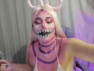 Chaturbate Free Live Porn of dakotaa_aa
