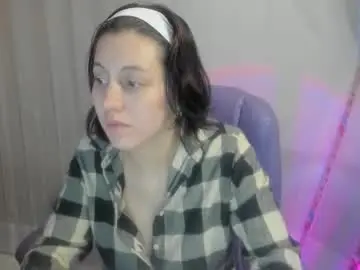 Chaturbate Sex Cam of dakotaa_aa