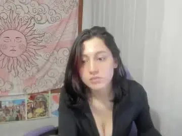 Chaturbate Free Live Porn of dakotaa_aa