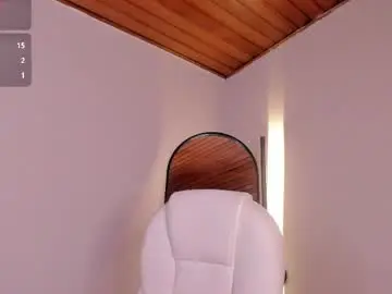 Chaturbate Adult Webcams of ella__olmos